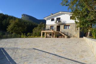 Casa Rural Sierra Salvada - Salmantón - 9