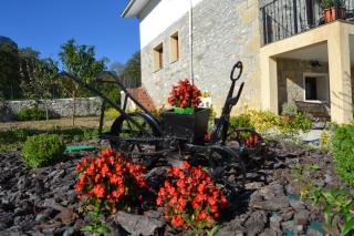Casa Rural Sierra Salvada - Salmantón - 4