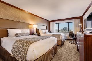 Crowne Plaza Hotel Foster City-San Mateo by IHG - Foster City - 4