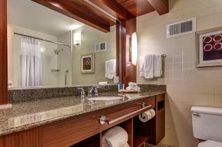 Crowne Plaza Hotel Foster City-San Mateo by IHG - Foster City - 5