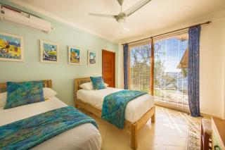 Aquamarine Beach Villas - 7