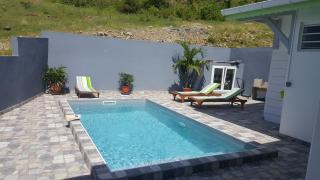 Villa Taho - Terre-de-Haut - 4
