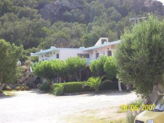 Nikos & Anna Rooms - Rodakino - 4