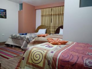 Hostal Inkawatana Inn - 3