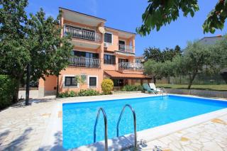 Apartments Susy - Pula - 0