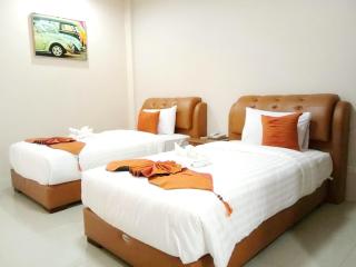 Harmonize Hotel Chiang Mai - 3