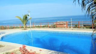 Bella Vista condominio - Canoas de Punta Sal - 3