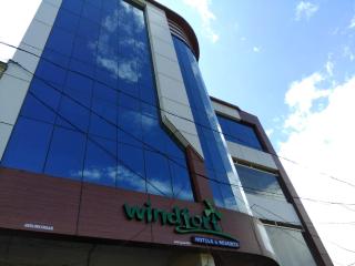 Windfort Hotels & Resorts - Nedukandam - 0
