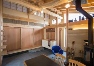 Shioriya - Nagano - 2