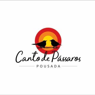 Pousada Canto de Pássaros - Painel - 0