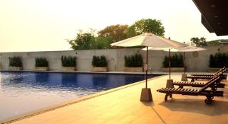 Green Hill Hotel Phayao - Phayao - 9