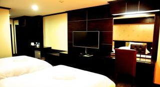 Green Hill Hotel Phayao - Phayao - 7