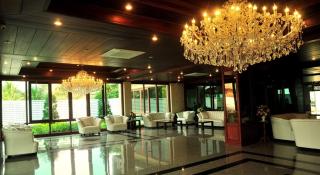 Green Hill Hotel Phayao - Phayao - 5