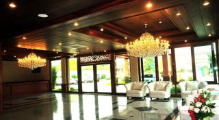 Green Hill Hotel Phayao - Phayao - 4