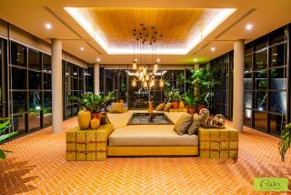 Rain by Lazy Sea Beach House - Petchaburi - 6