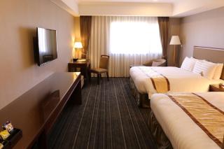 Fushin Hotel - Tainan - Tainan - 7