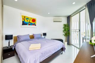 LUXURIOUS APARTMENT on JOMTIEN BEACH ROAD - Jomtien Beach - 6
