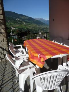 Alloggio turistico La Condemine VDA Introd CIR 0001 - Introd - 5