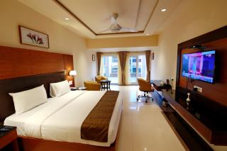 Southern Star,Davangere - Dāvangere - 1