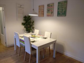 Apartamento espacioso frente al Palacio de Congresos - AA - Salamanca - 0