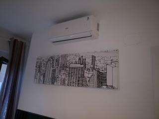 Apartamento espacioso frente al Palacio de Congresos - AA - Salamanca - 1