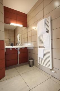 Chambre D’hôtes Parc Johan - 1