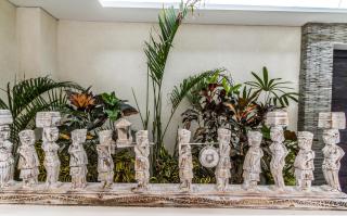 Villa Juna - Beautiful 3 Bedroom in Seminyak - Seminyak - 1
