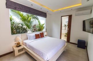 Villa Juna - Beautiful 3 Bedroom in Seminyak - Seminyak - 9