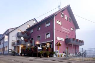 Hotel Gasthof Stern - Nusplingen - 0
