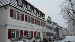 Hotel Mainblick Garni - Marktheidenfeld - 9