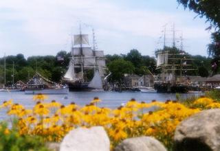 Taber Inn - Mystic - 8