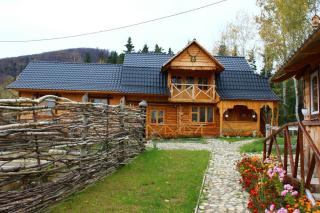 Skhovanka Dovbusha - Myhove - 0