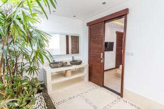 Villa Nala - Amazing 3-Bedroom in Seminyak - Seminyak - 5
