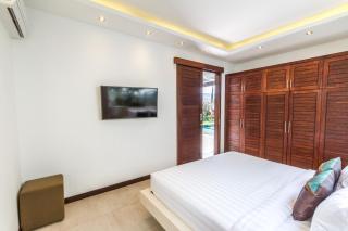 Villa Nala - Amazing 3-Bedroom in Seminyak - 3