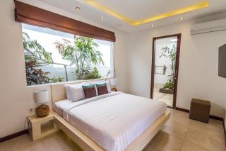 Villa Nala - Amazing 3-Bedroom in Seminyak - Seminyak - 2