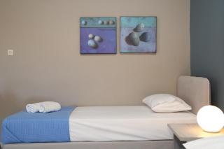 Blue Sky - Galissas - 2