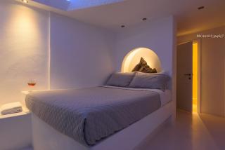 Abyssanto Suites and Spa - Imerovigli - 1