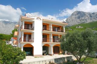 Apartments Zoran - Promajna - 0