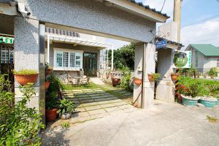 Vineyard Guest House - Città di Taitung - 0
