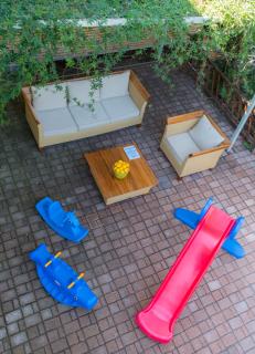 Club Agia Anna - Agia Anna - 9