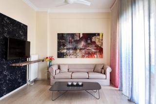 Acropolis View Luxury Suite - 8