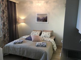 Lahti City Home - Lahti - 9