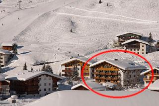 Hotel Garni Panorama - Lech am Arlberg - 8