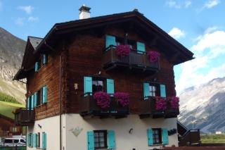Art Apartments Kandinsky - Livigno - 5