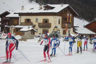 Art Apartments Casa Lapis - Livigno - 2