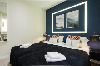 Minty Stay - 3 BD Lavapies - Madrid - 1
