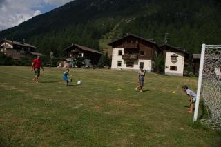 Art Apartments Casa Lapis - Livigno - 6