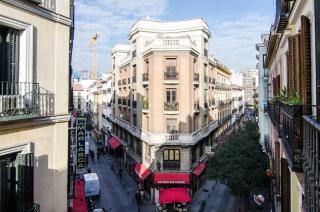 Cruz Apartment - Madrid - 5