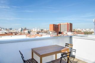 Minty Stay - Gobernador - Madrid - 8