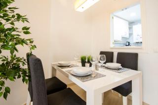 Cruz Apartment - Madrid - 8